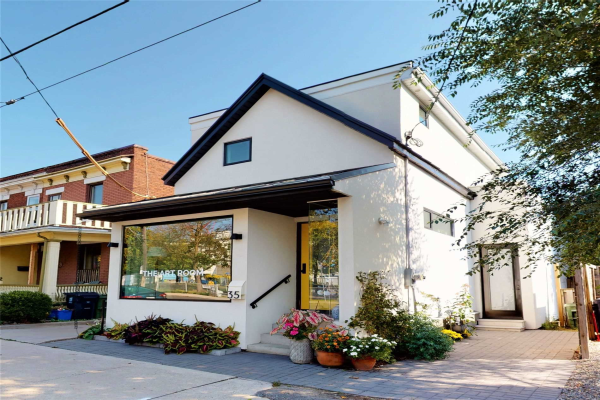 35 Annette St, Toronto