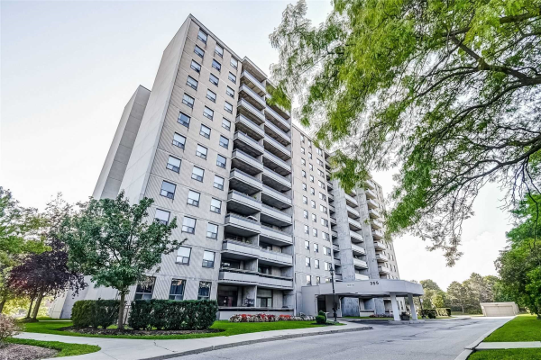 355 Rathburn Rd E, Mississauga
