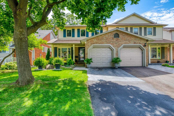 4098 Treetop Cres, Mississauga