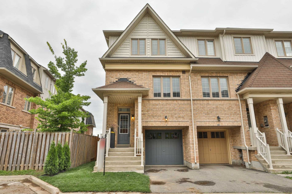 2171 Fiddlers Way, Oakville