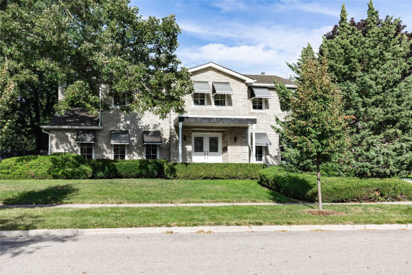 2371 Ravensthorpe Cres, Mississauga