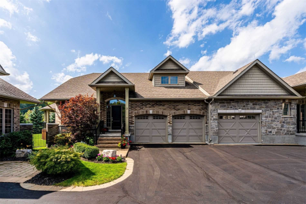 8 Reddington Dr, Caledon