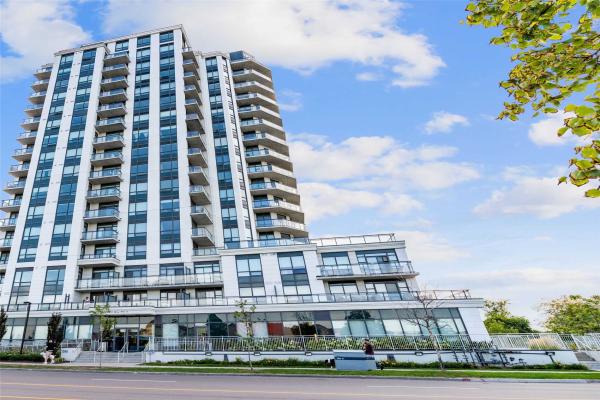 840 Queens Plate Dr, Toronto