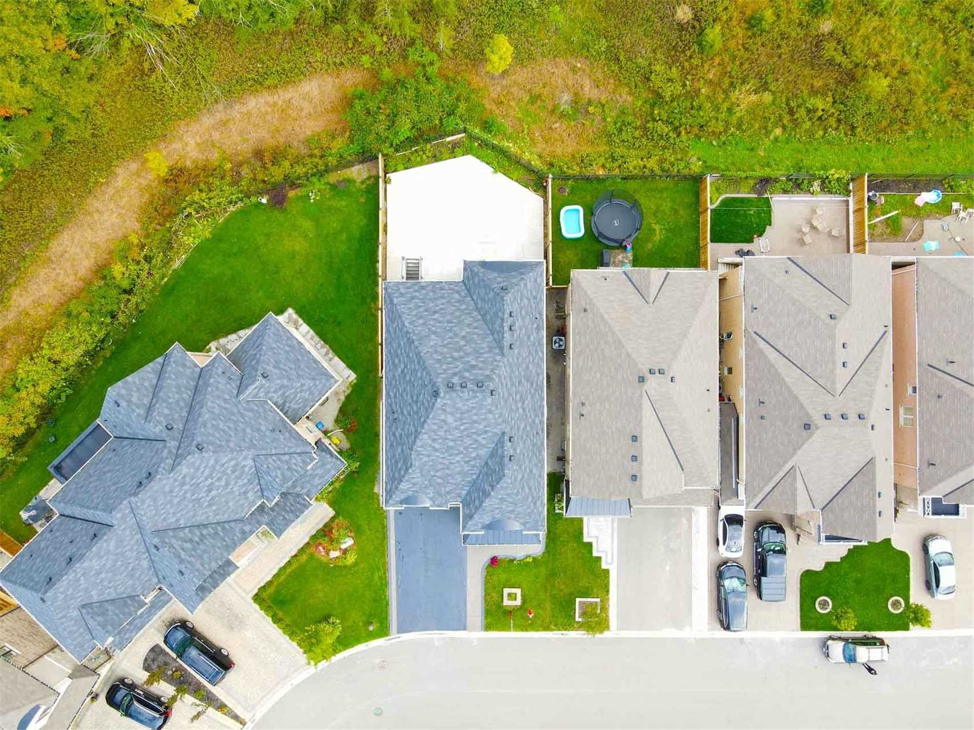 42 Brookwater Cres
