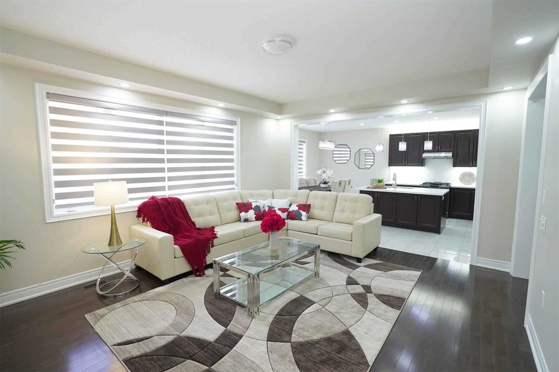 42 Brookwater Cres