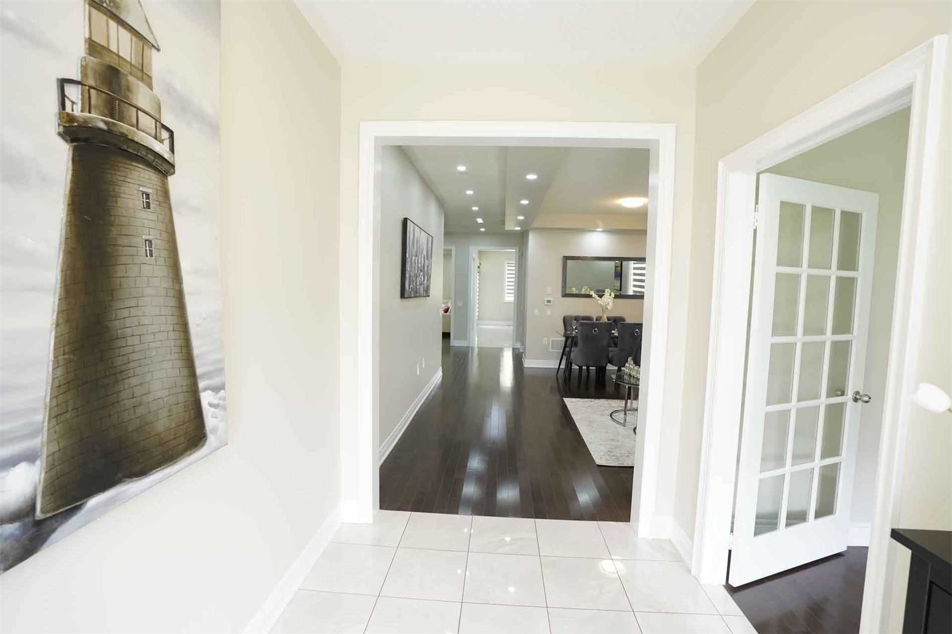 42 Brookwater Cres