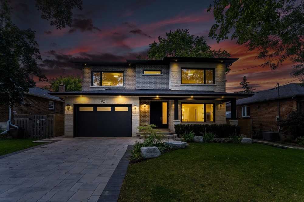 92 Mervyn Ave