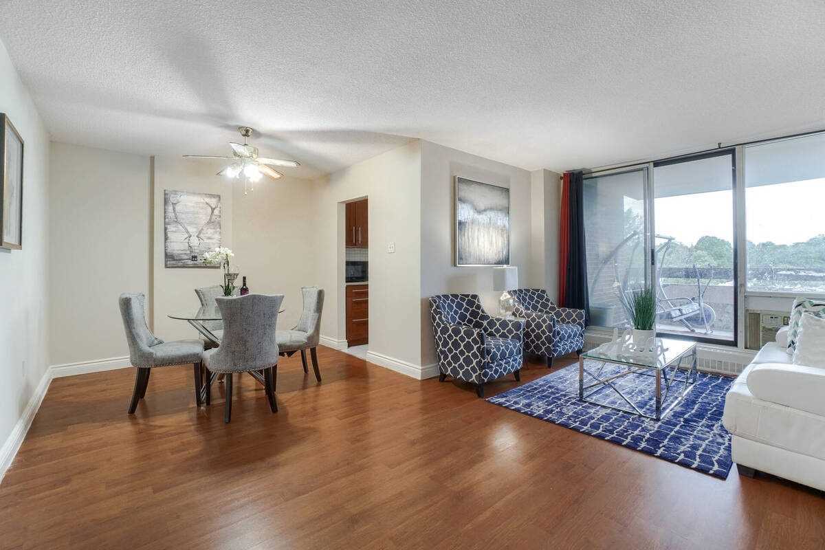 1625 Bloor St E, #515