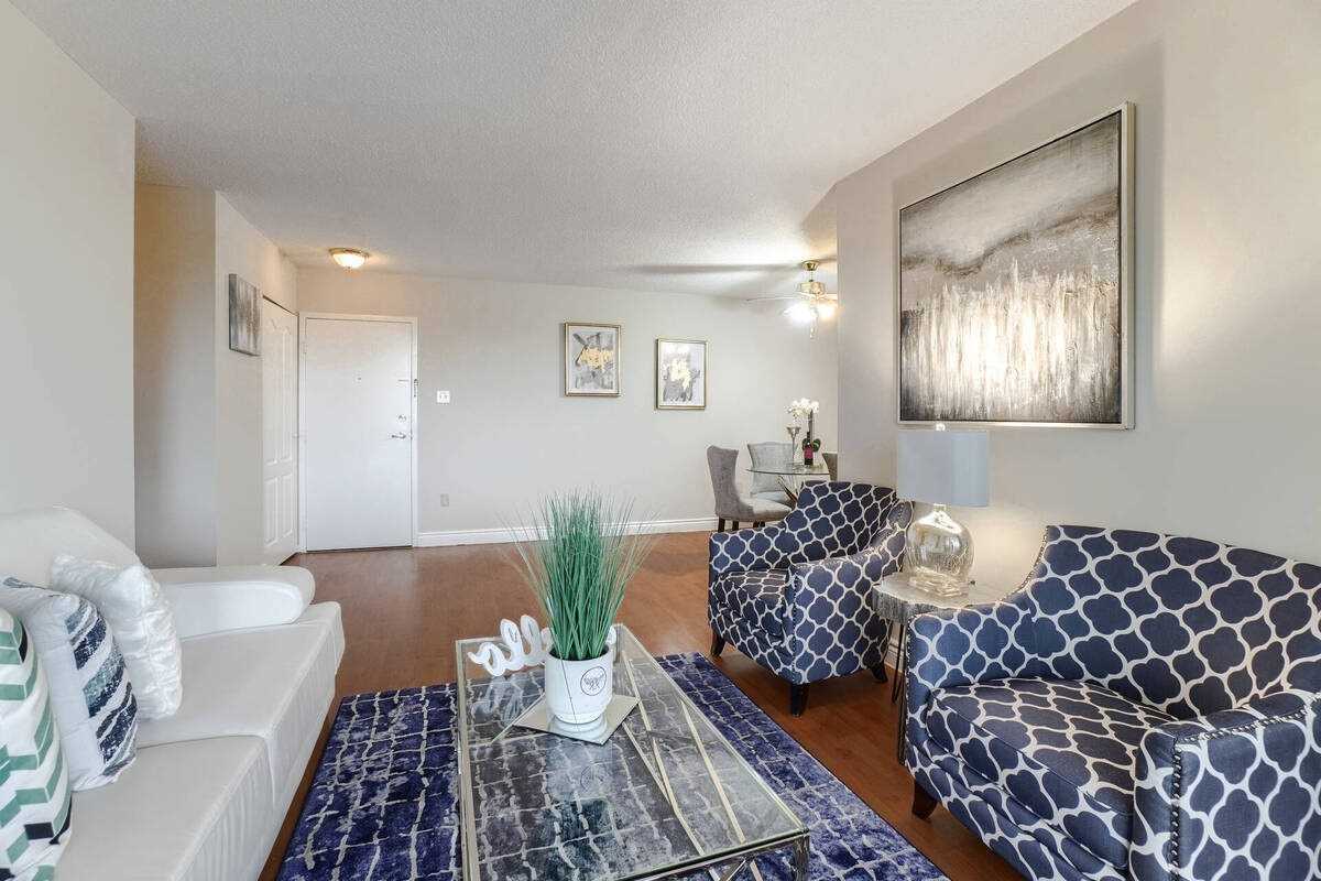 1625 Bloor St E, #515