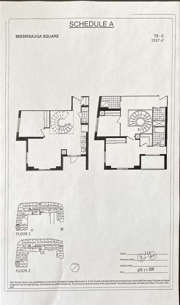 8 Nahani Way, #112