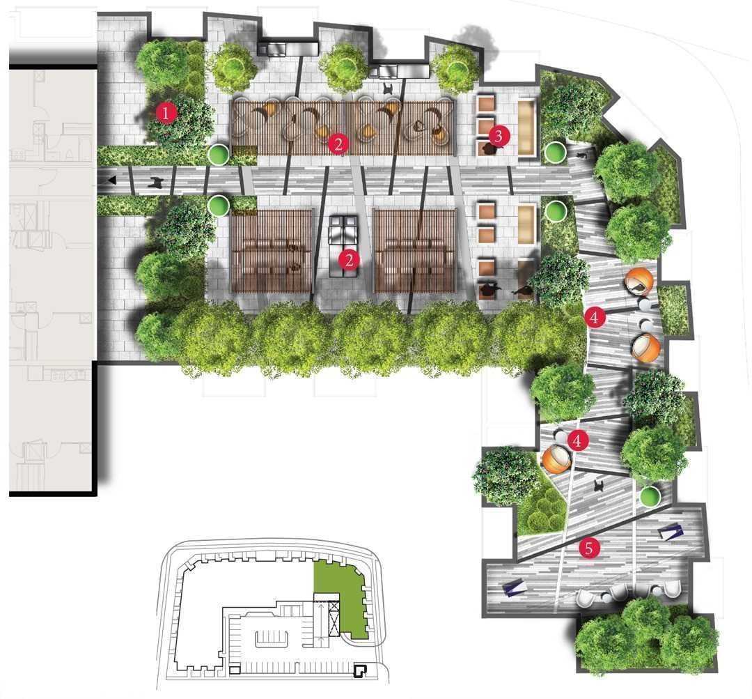 8 Nahani Way, #112