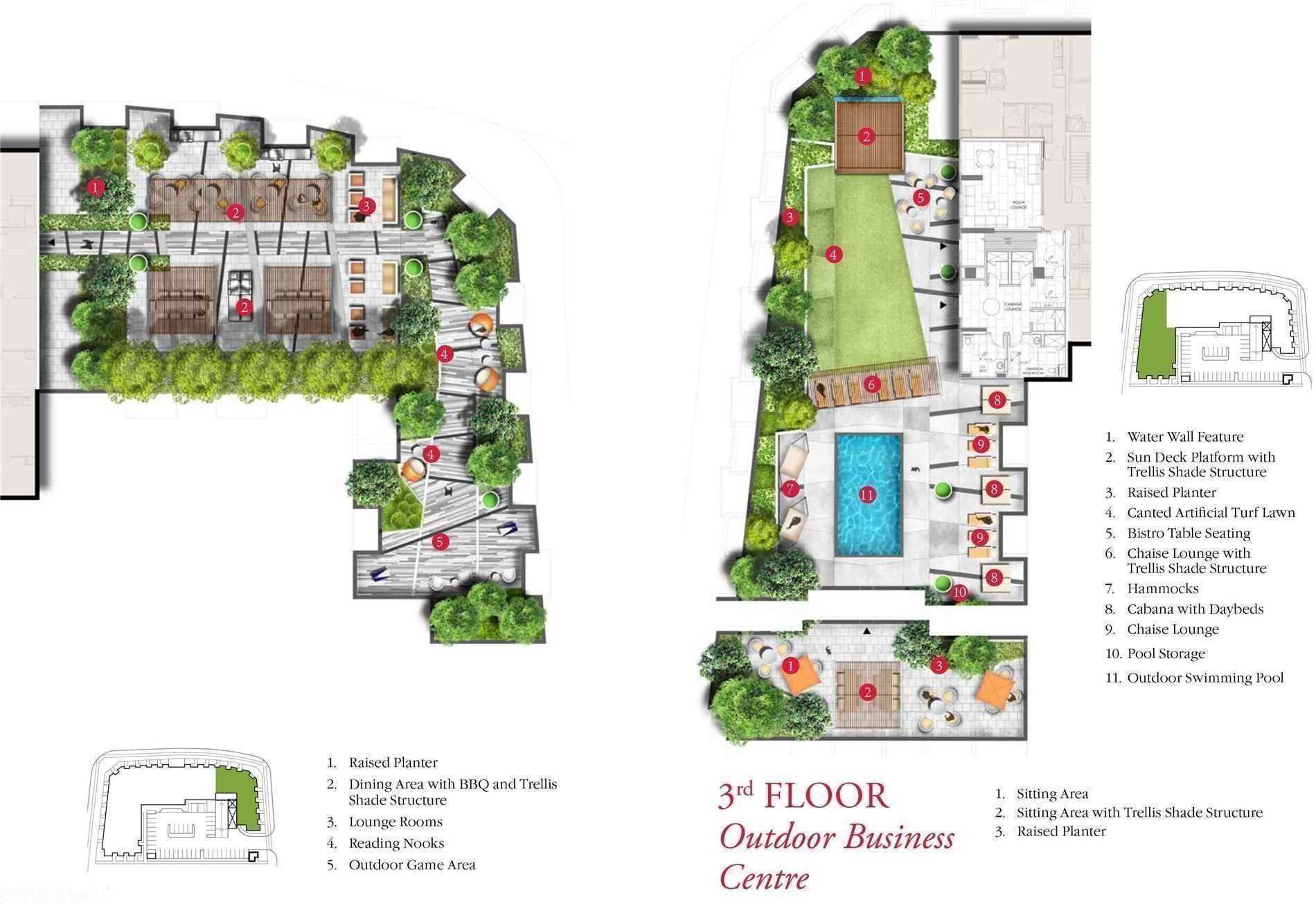 8 Nahani Way, #112