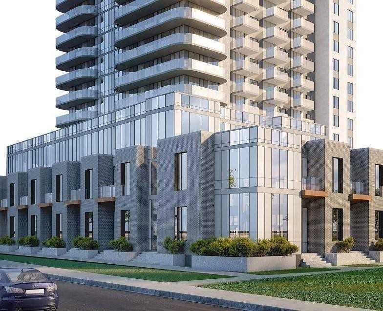 8 Nahani Way, #112
