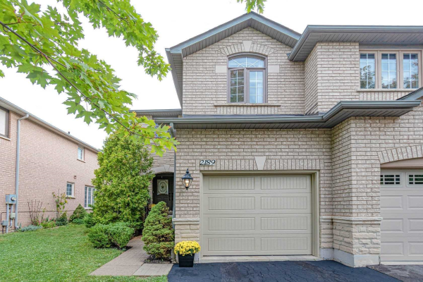2189 Shorncliffe Blvd, Oakville