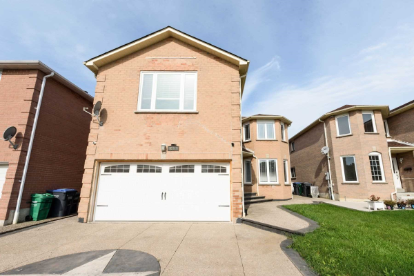 Mississauga