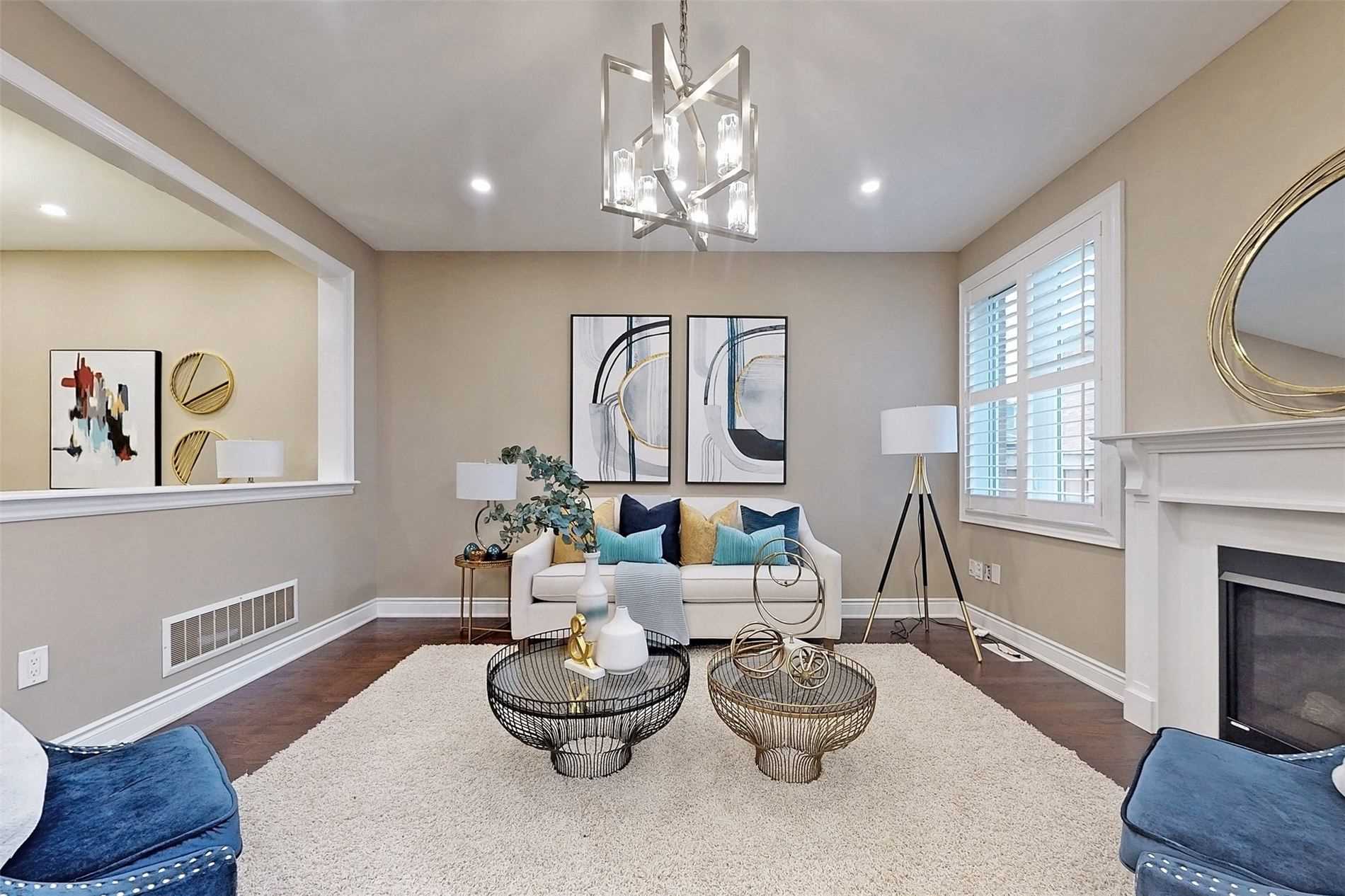 1351 Leger Way