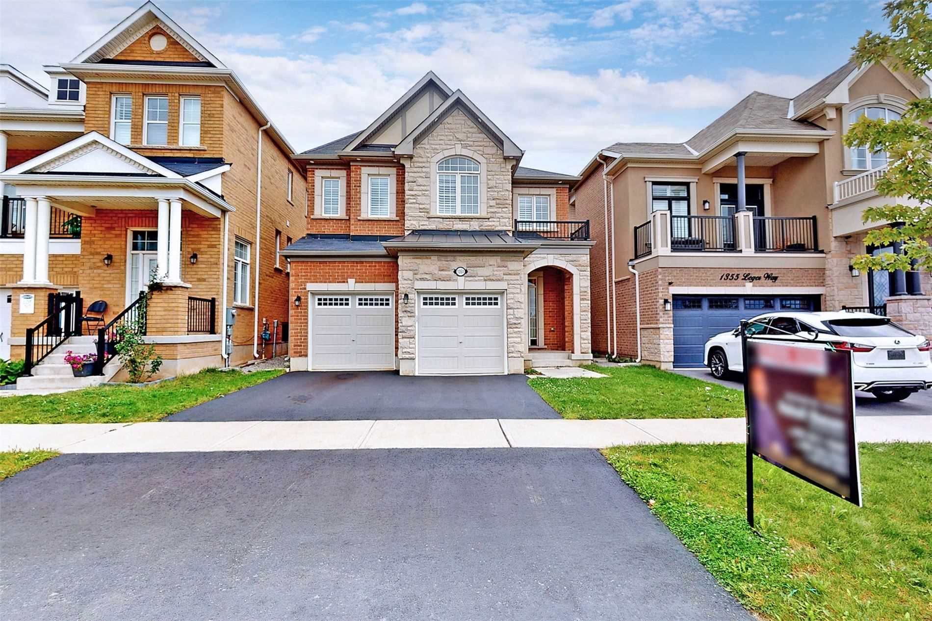 1351 Leger Way