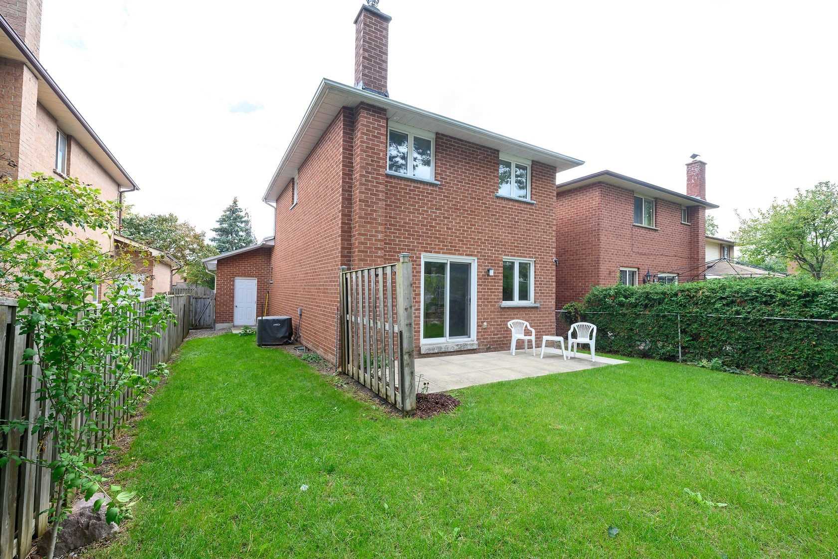 6 Peggy Crt