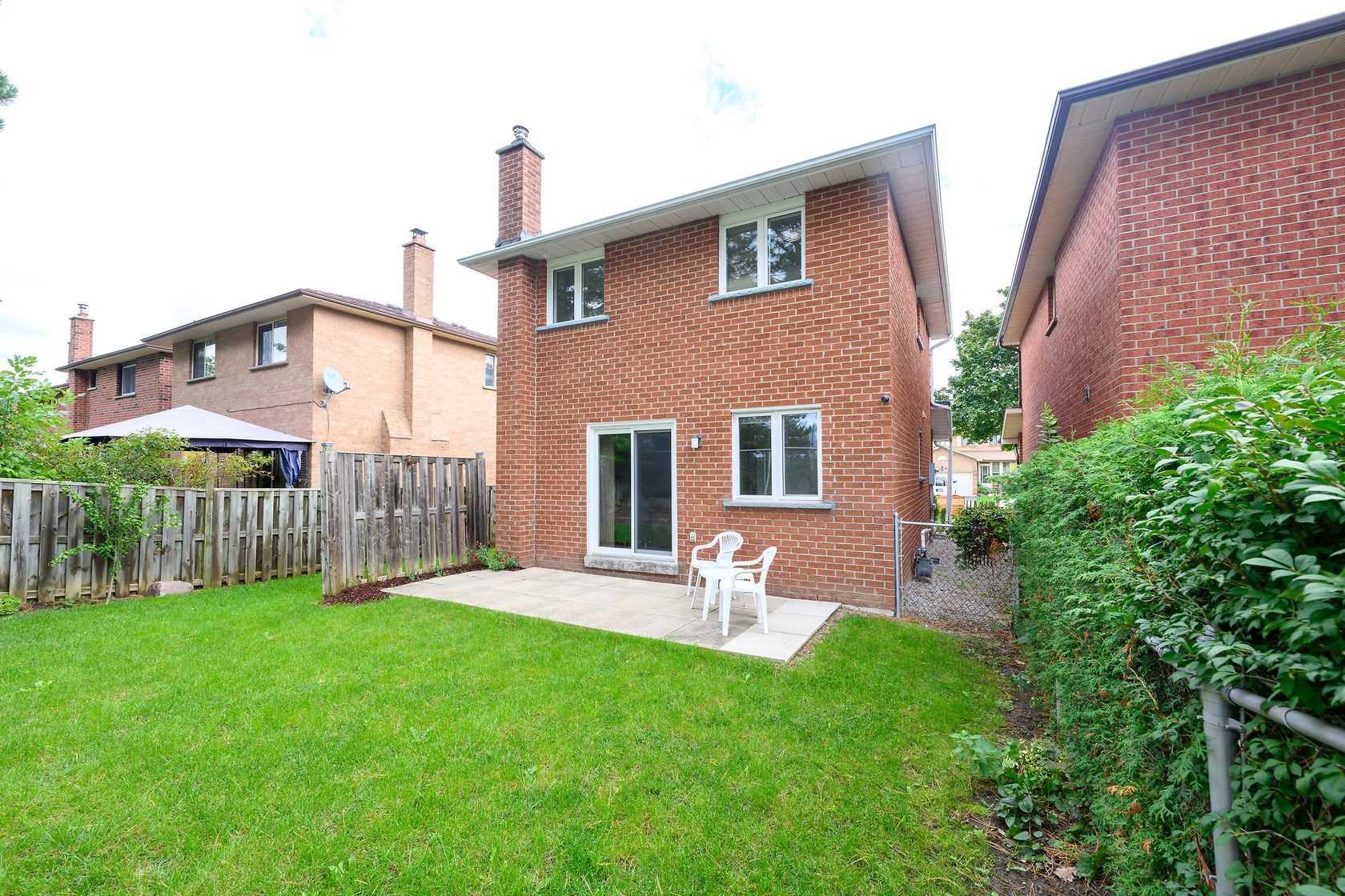 6 Peggy Crt