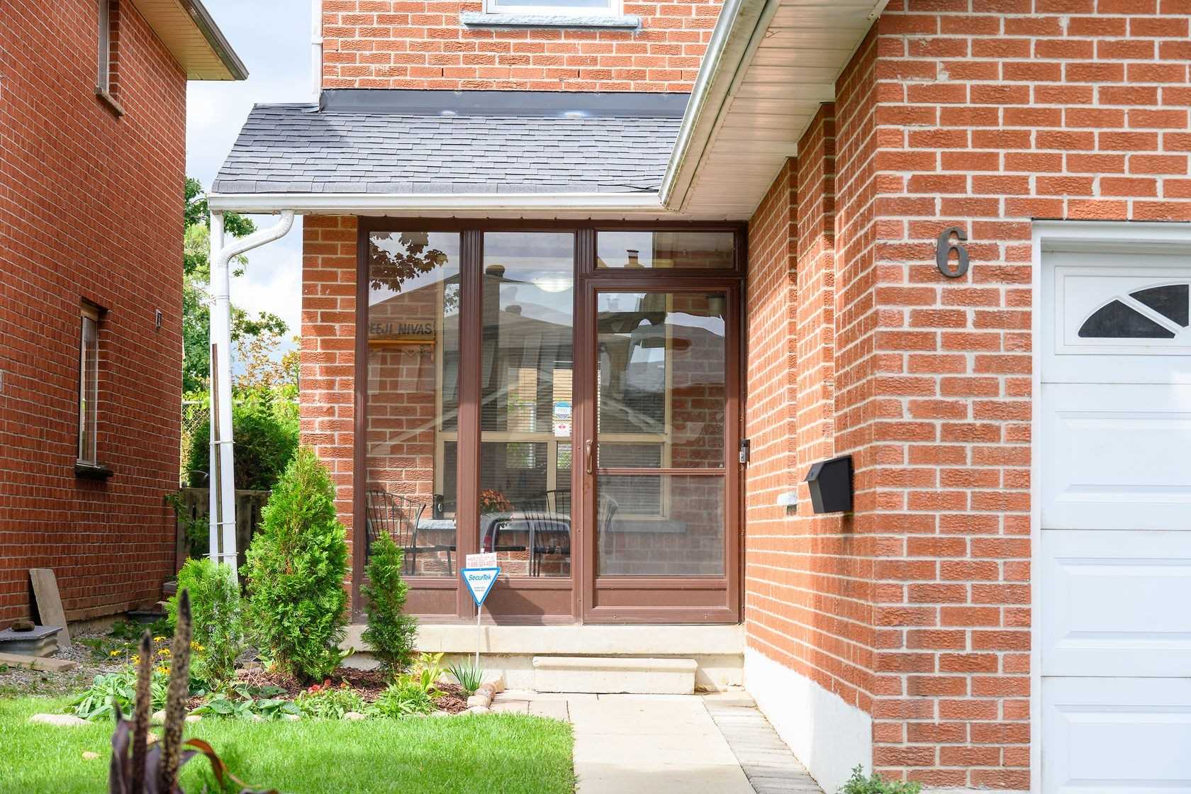 6 Peggy Crt