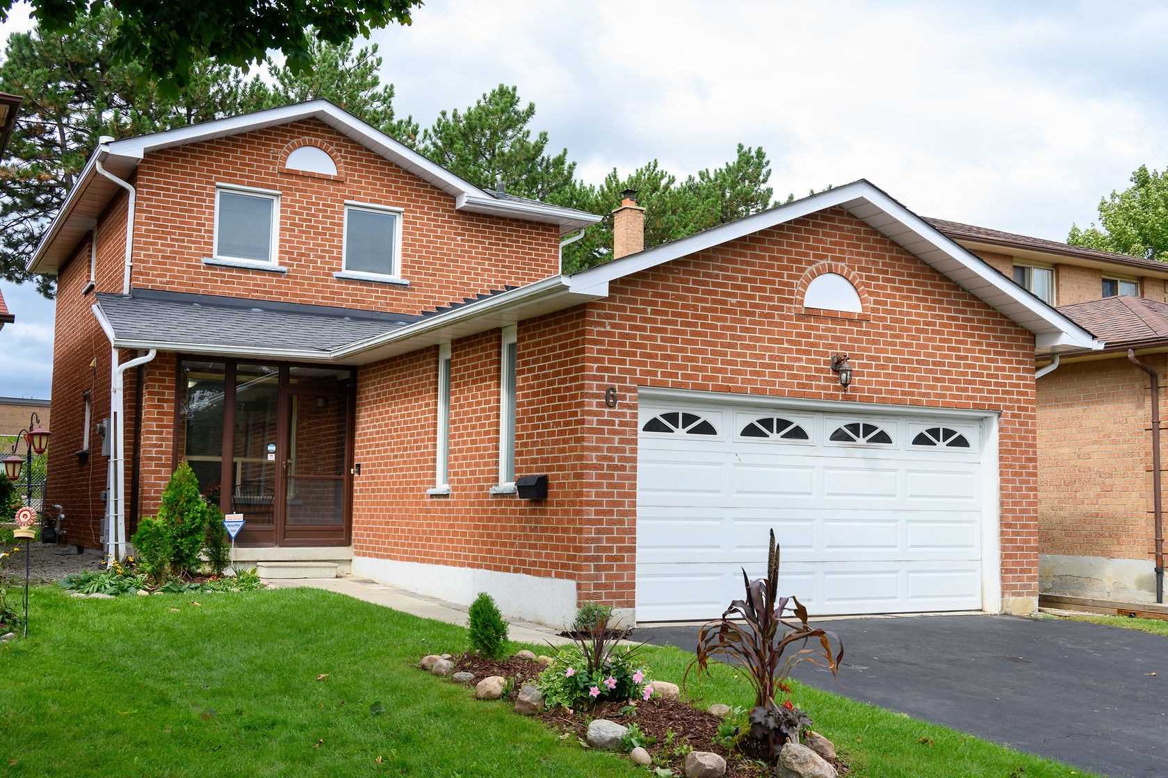 6 Peggy Crt