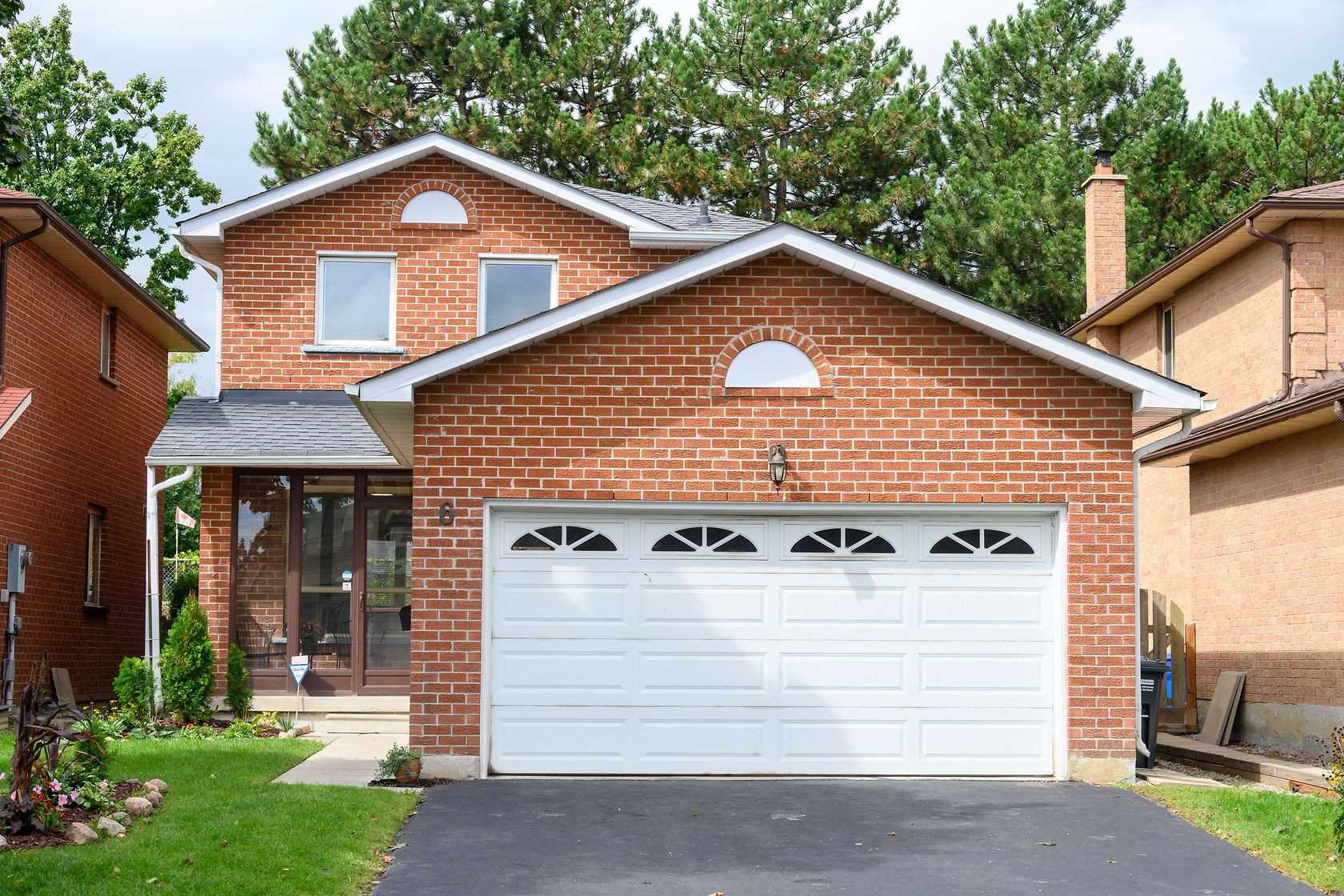 6 Peggy Crt