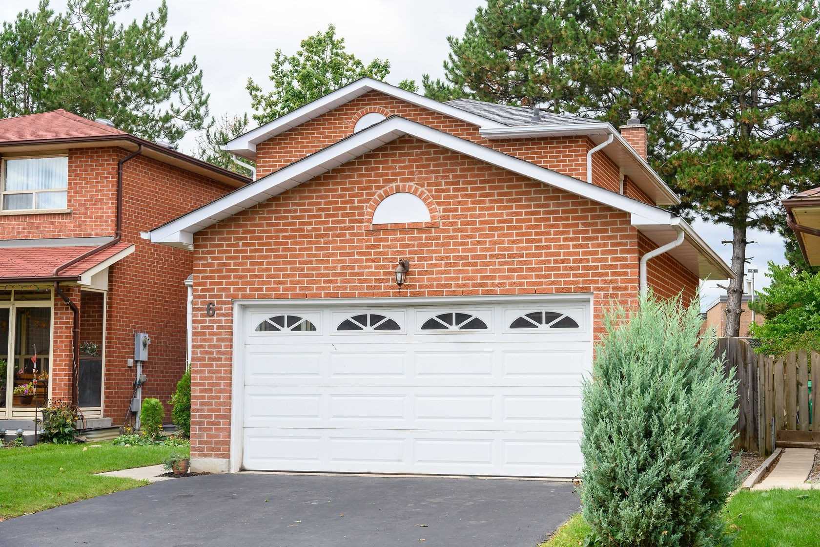 6 Peggy Crt