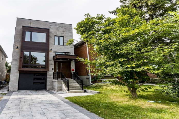 Toronto