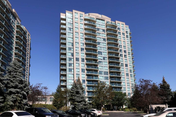 2545 Erin Centre Blvd 2545 Erin Centre Blvd