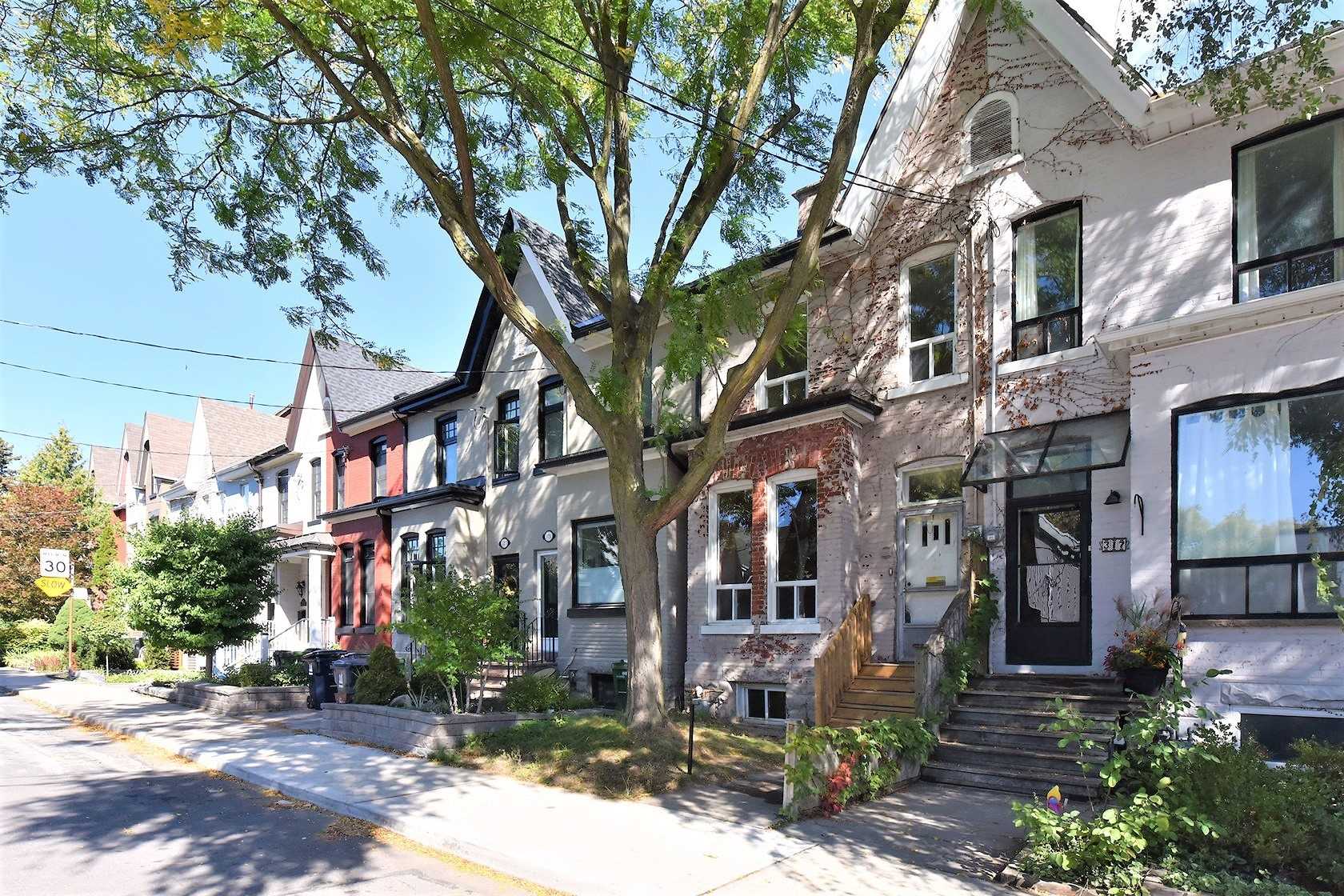 319 Indian Road Cres