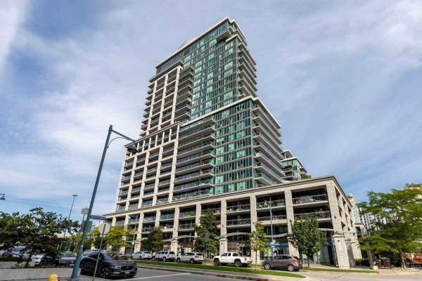 2121 Lake Shore Blvd W 2121 Lake Shore Blvd W