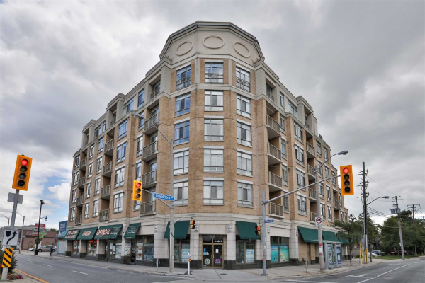 935 Royal York Rd 935 Royal York Rd