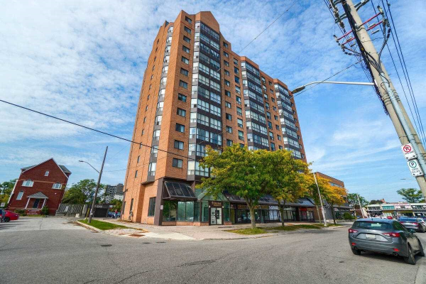25 Agnes St, Mississauga