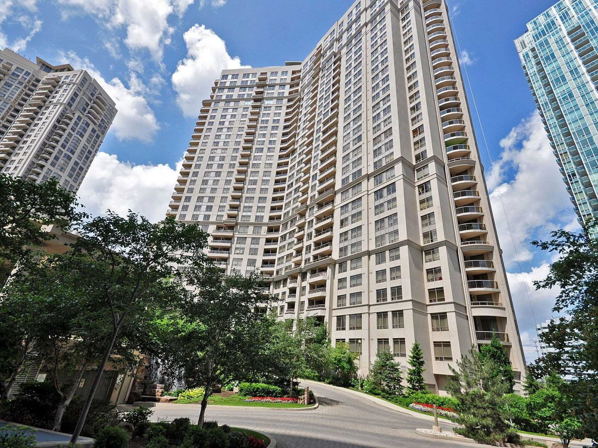 3888 Duke Of York Blvd, #1622