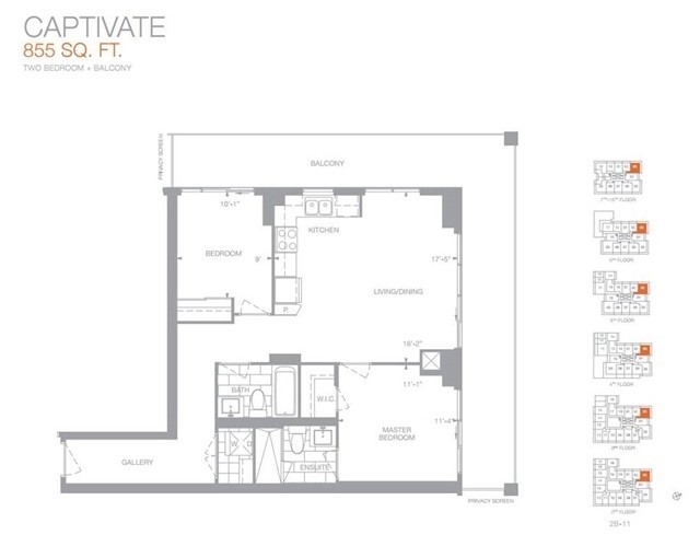 65 Speers Rd, #203