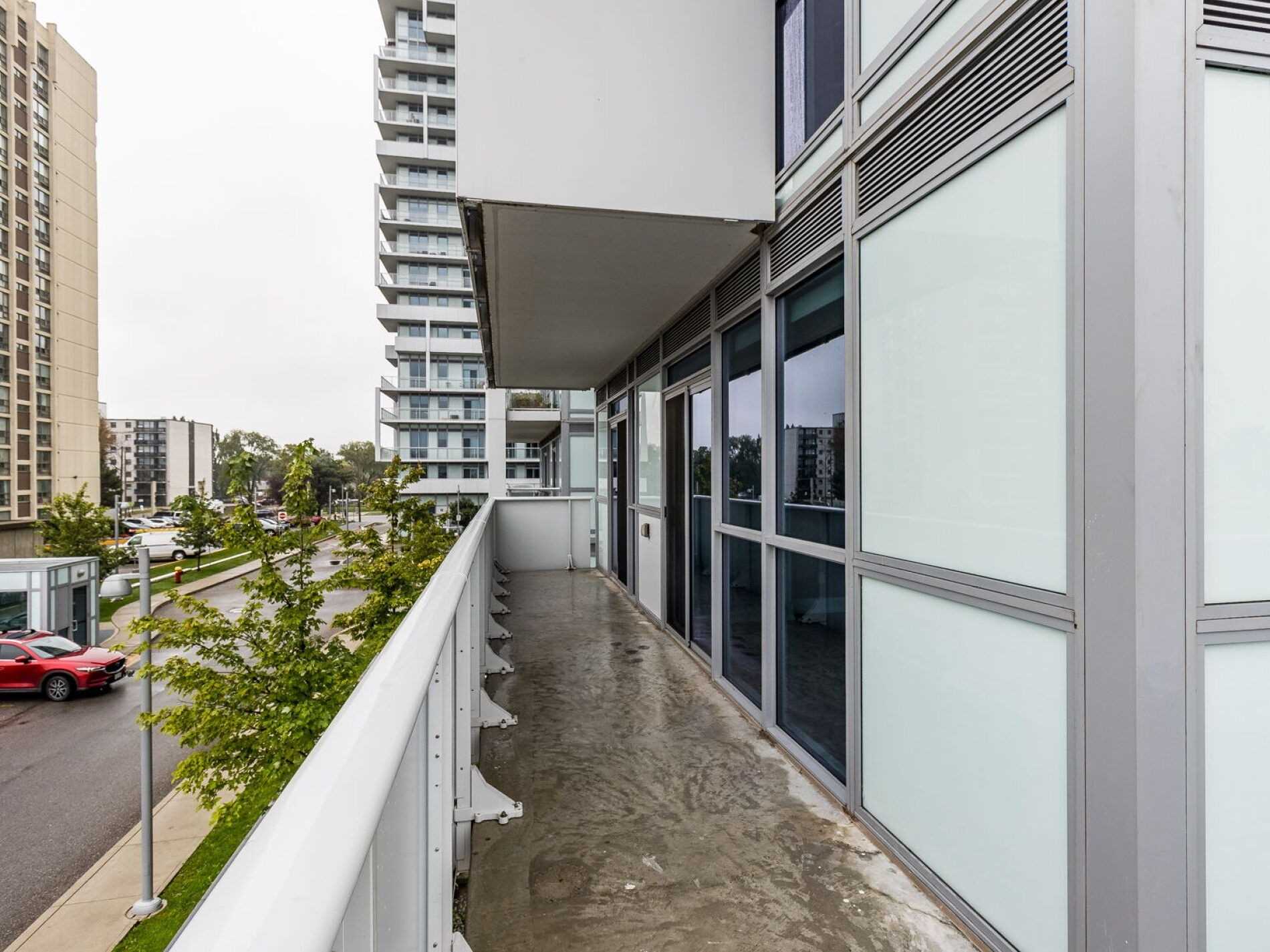 65 Speers Rd, #203