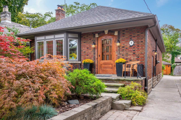3 Sunnybrook Rd, Toronto