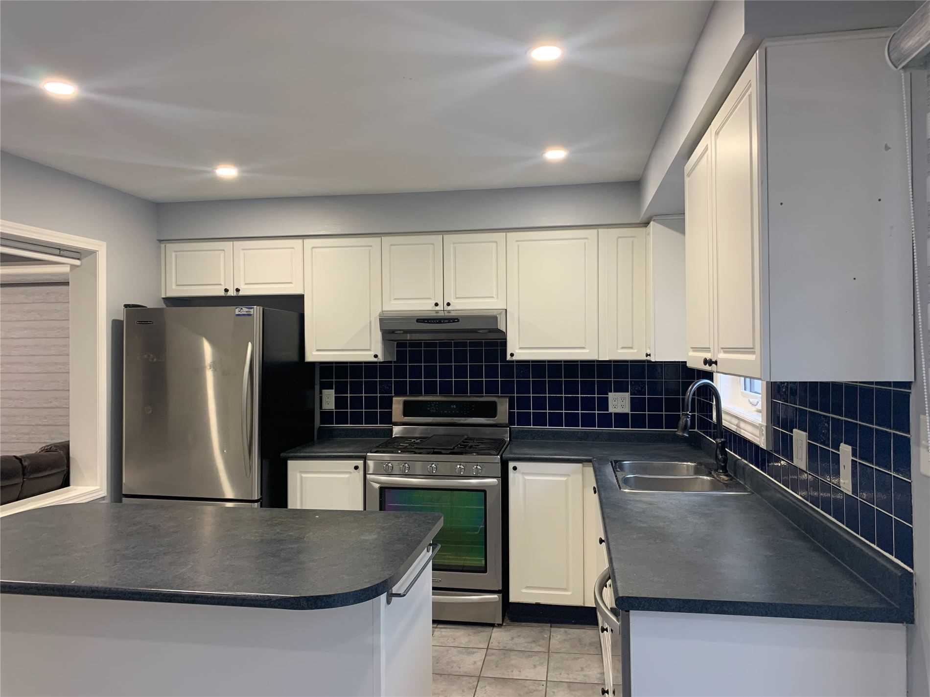 23 Secord Cres