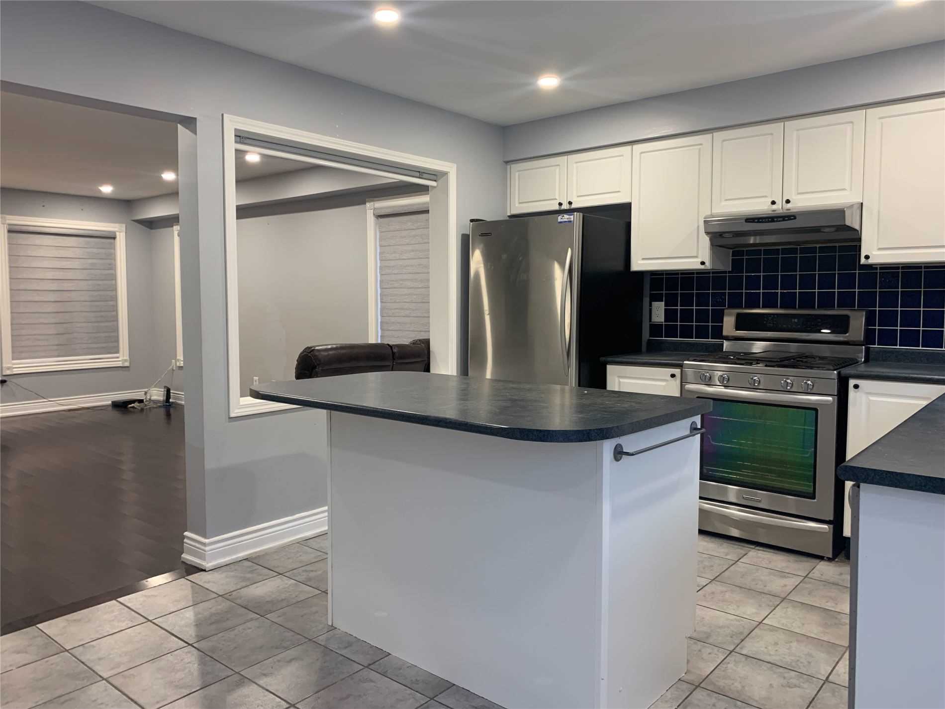 23 Secord Cres