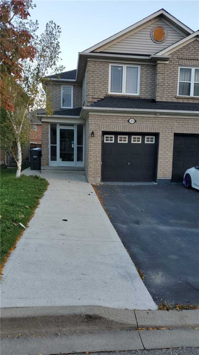23 Secord Cres