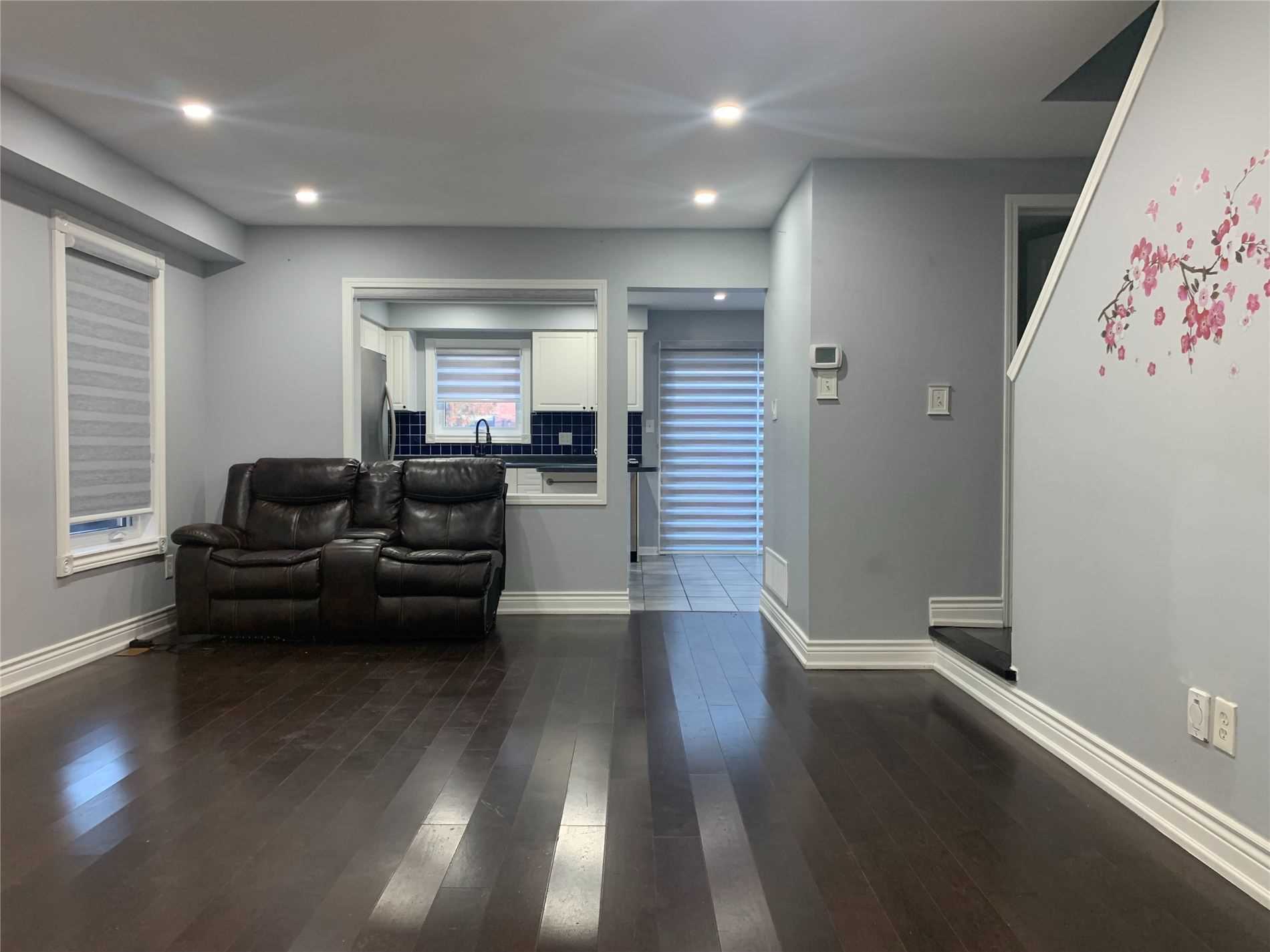 23 Secord Cres