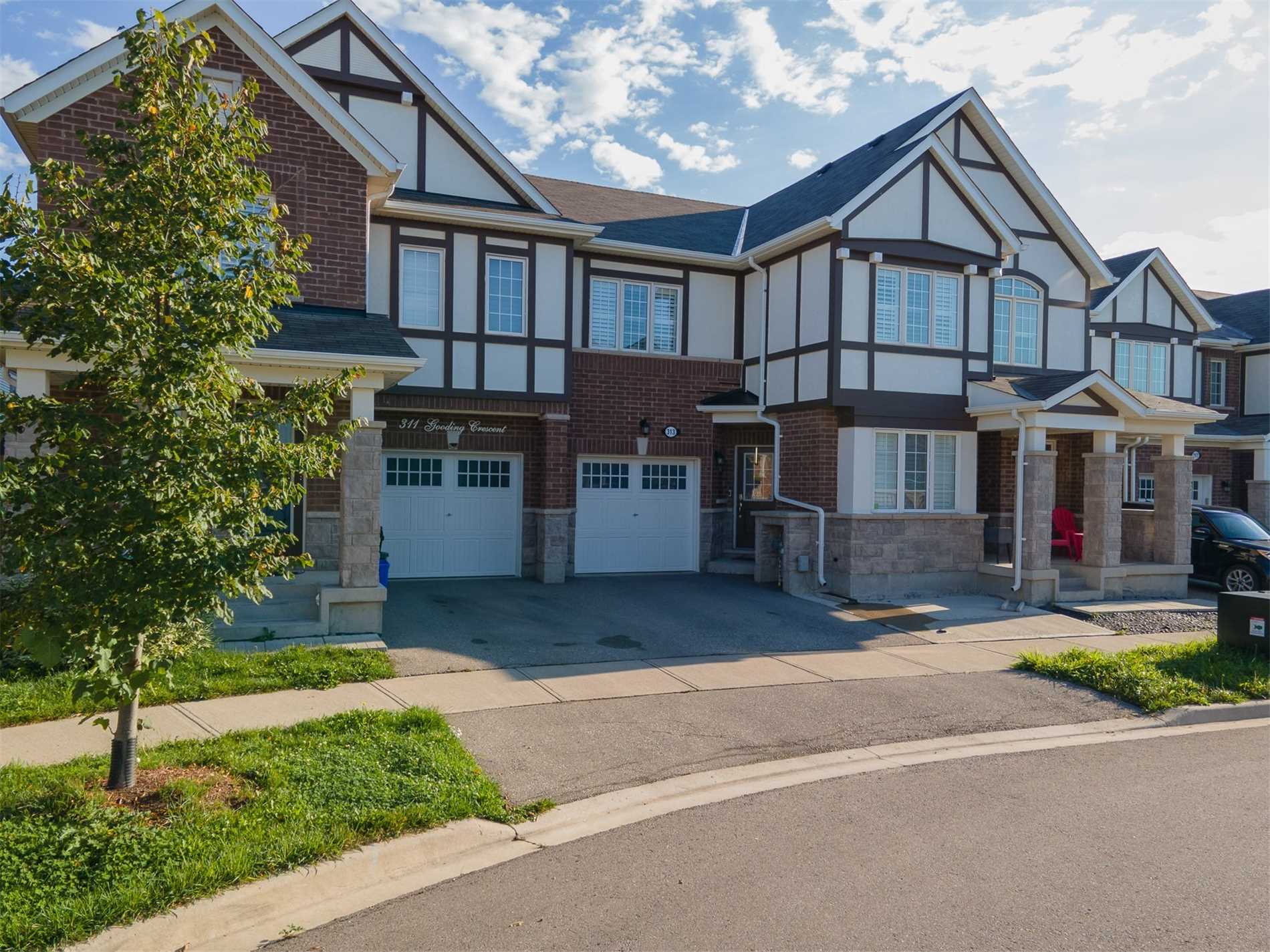 313 Gooding Cres