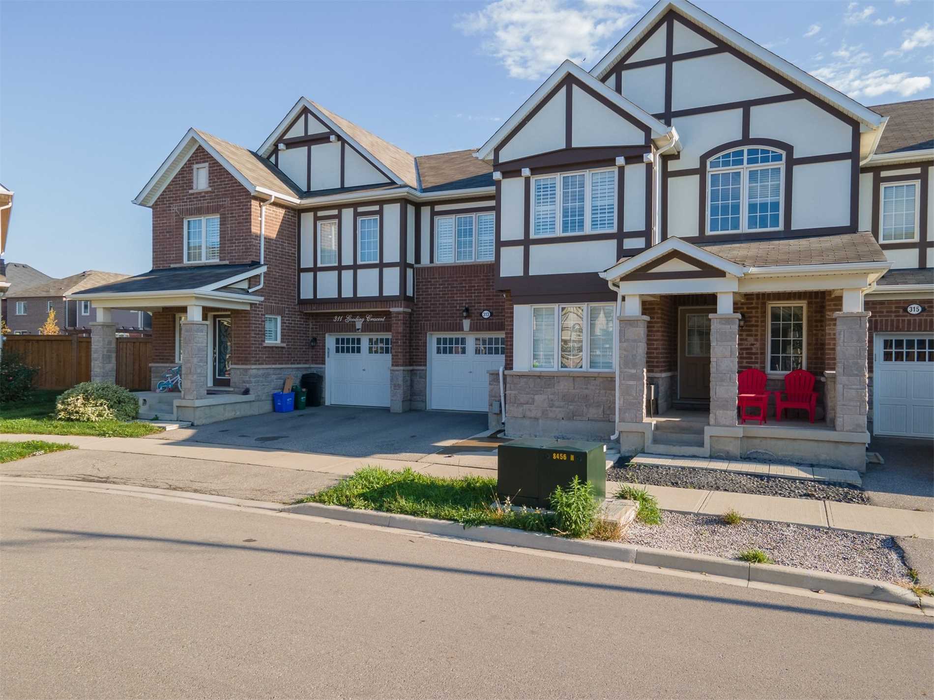 313 Gooding Cres