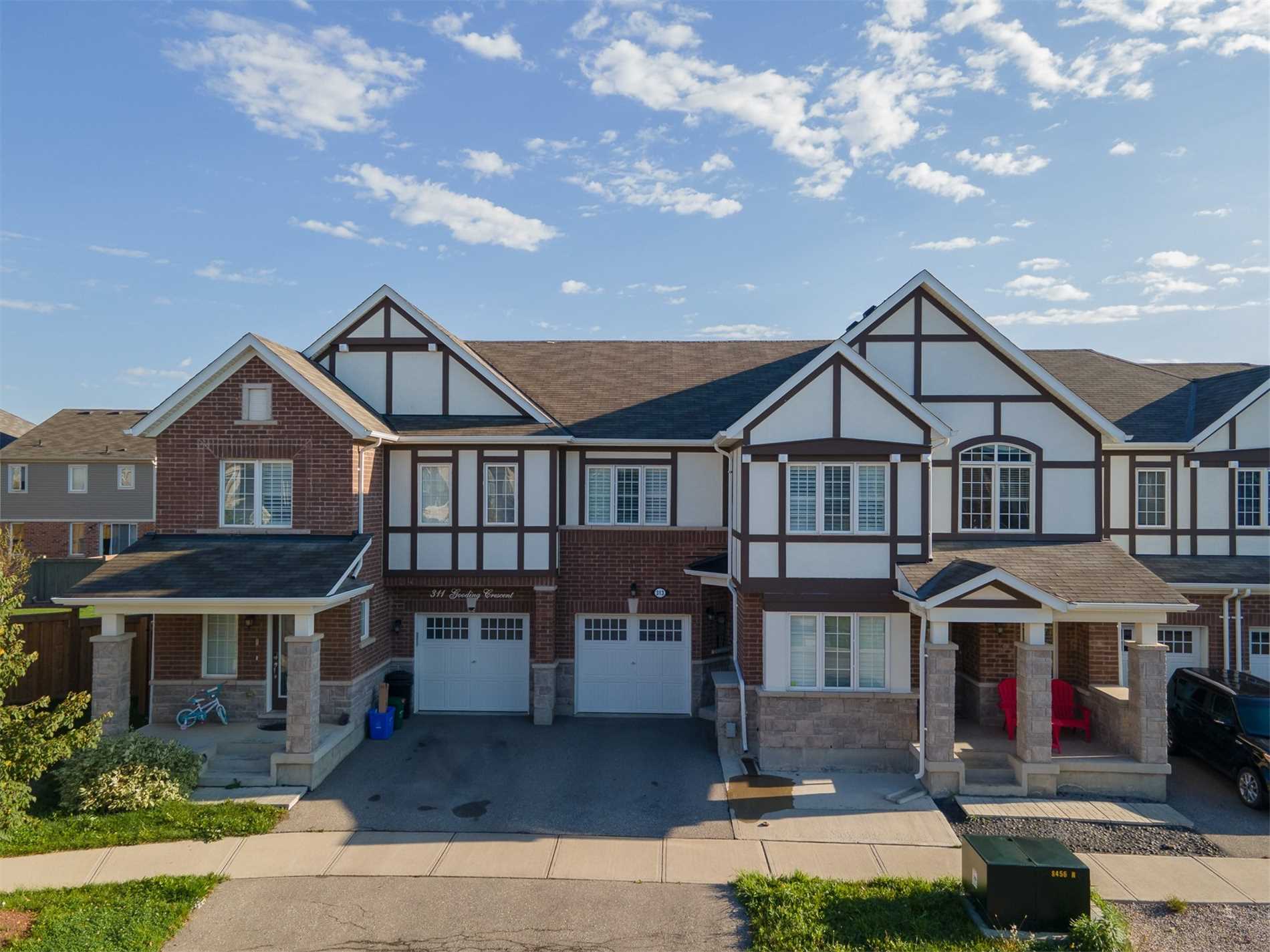 313 Gooding Cres