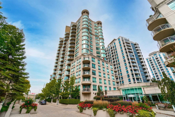 2111 Lake Shore Blvd W 2111 Lake Shore Blvd W