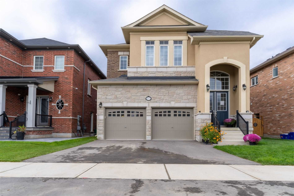 15171 Danby Rd, Halton Hills