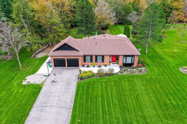 12 Snowberry Crt, Caledon