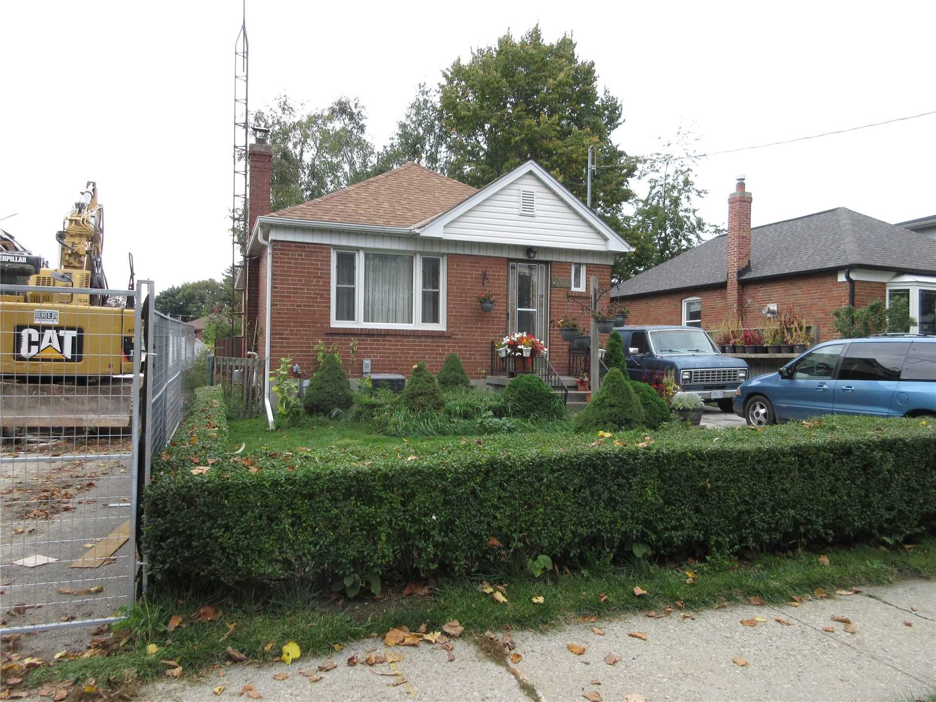 202 Gamma St