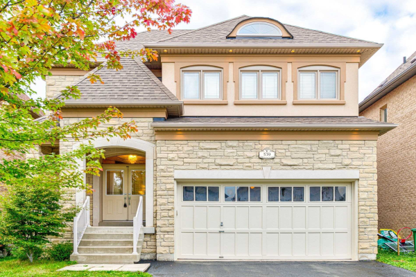 539 Amarone Crt, Mississauga