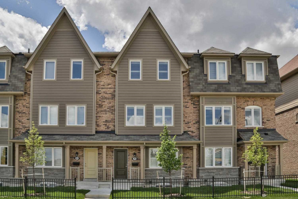 50 Edinburgh Dr, Brampton